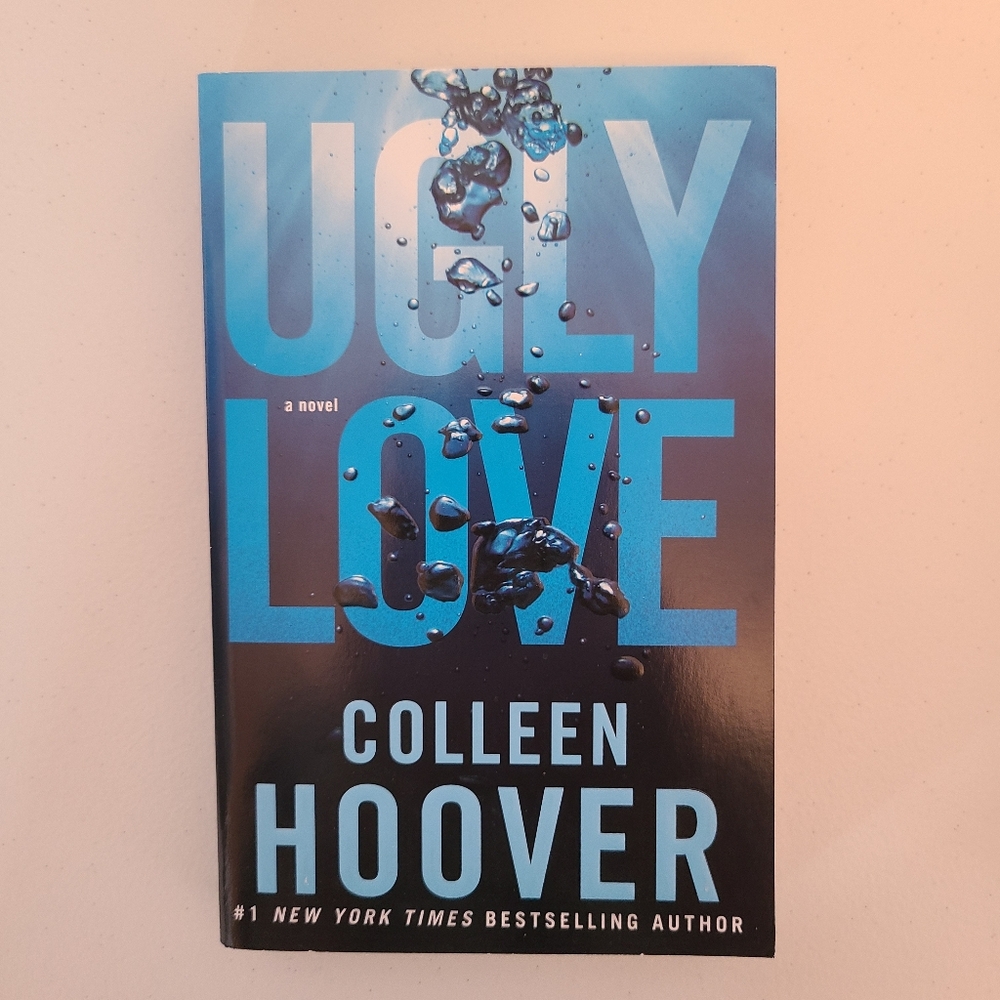 Colleen Hoover Books Paperback Lot of 3 - Picture 4 of 13